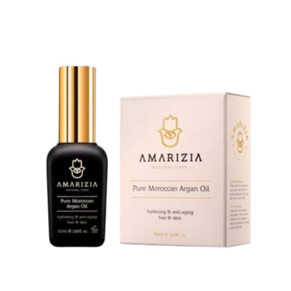 Amarizia Aceite de Argán 50ml